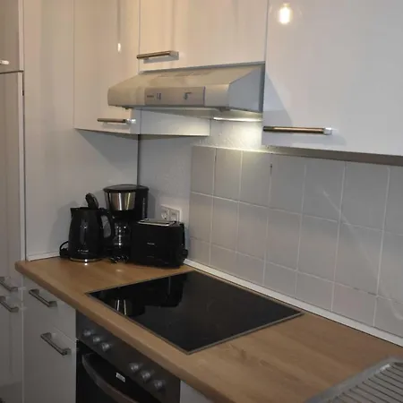 Fewo Altstadt Ovs 106 아파트 *