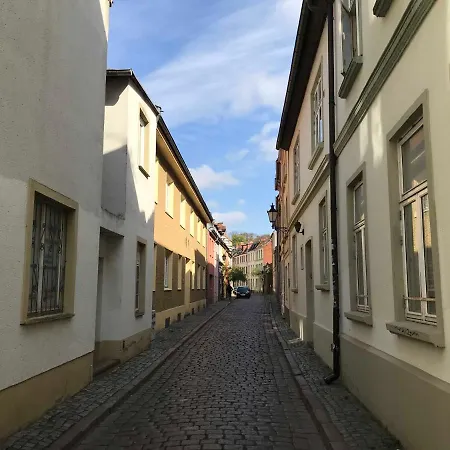 Fewo Altstadt Ovs 106 Wißmar