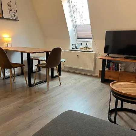 아파트 Fewo Altstadt Ovs 106 Wißmar