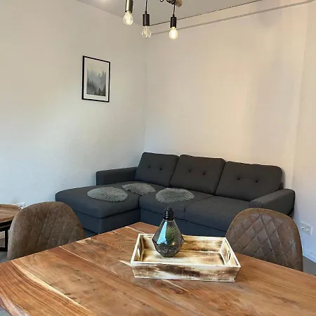 Fewo Altstadt Ovs 106 아파트