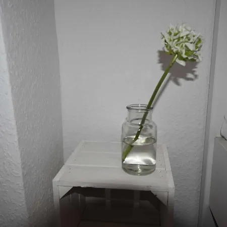 아파트 Fewo Altstadt Ovs 106