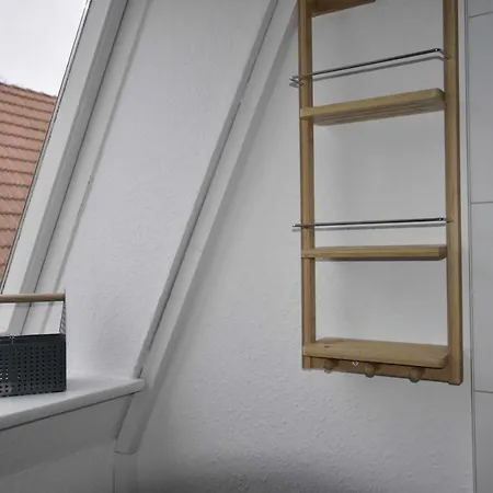 아파트 Fewo Altstadt Ovs 106