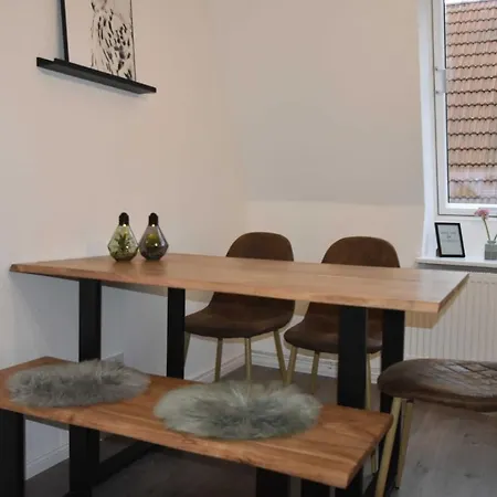 아파트 Fewo Altstadt Ovs 106 Wißmar