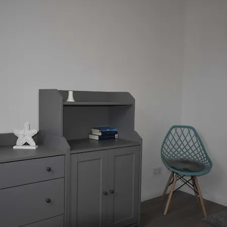 아파트 Fewo Altstadt Ovs 106 Wißmar
