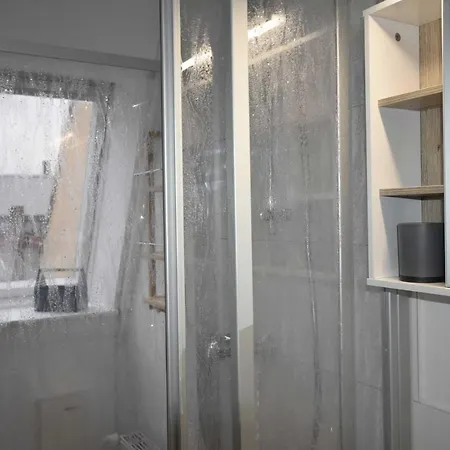 Fewo Altstadt Ovs 106 *