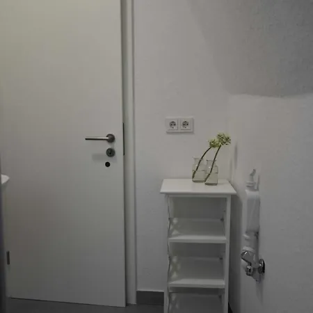 아파트 Fewo Altstadt Ovs 106 *